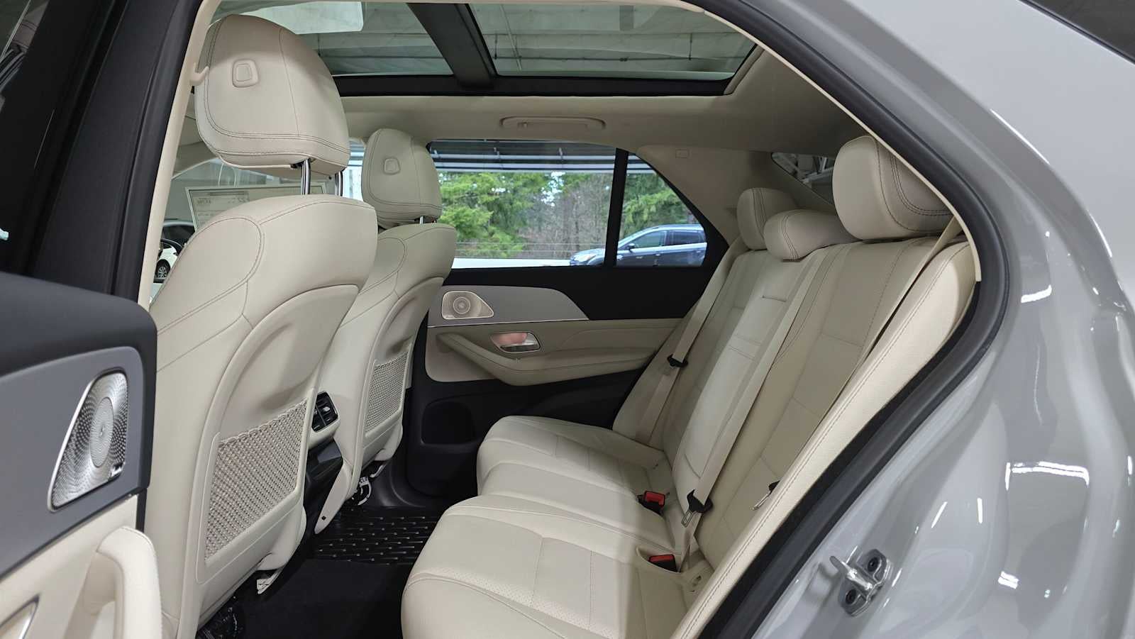 2026 Mercedes-Benz GLE 350 GLE 350