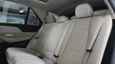 2026 Mercedes-Benz GLE 350 GLE 350