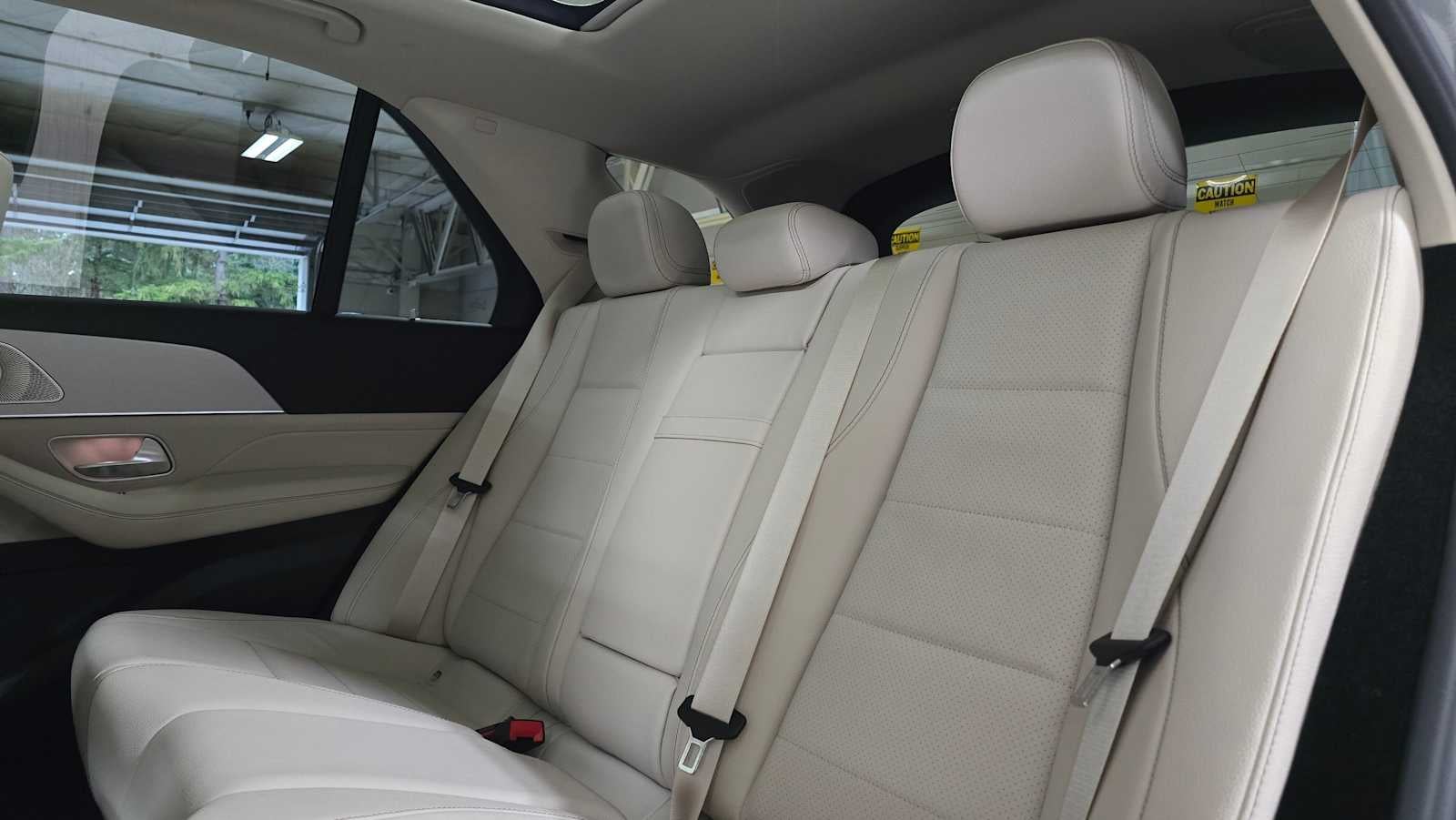 2026 Mercedes-Benz GLE 350 GLE 350