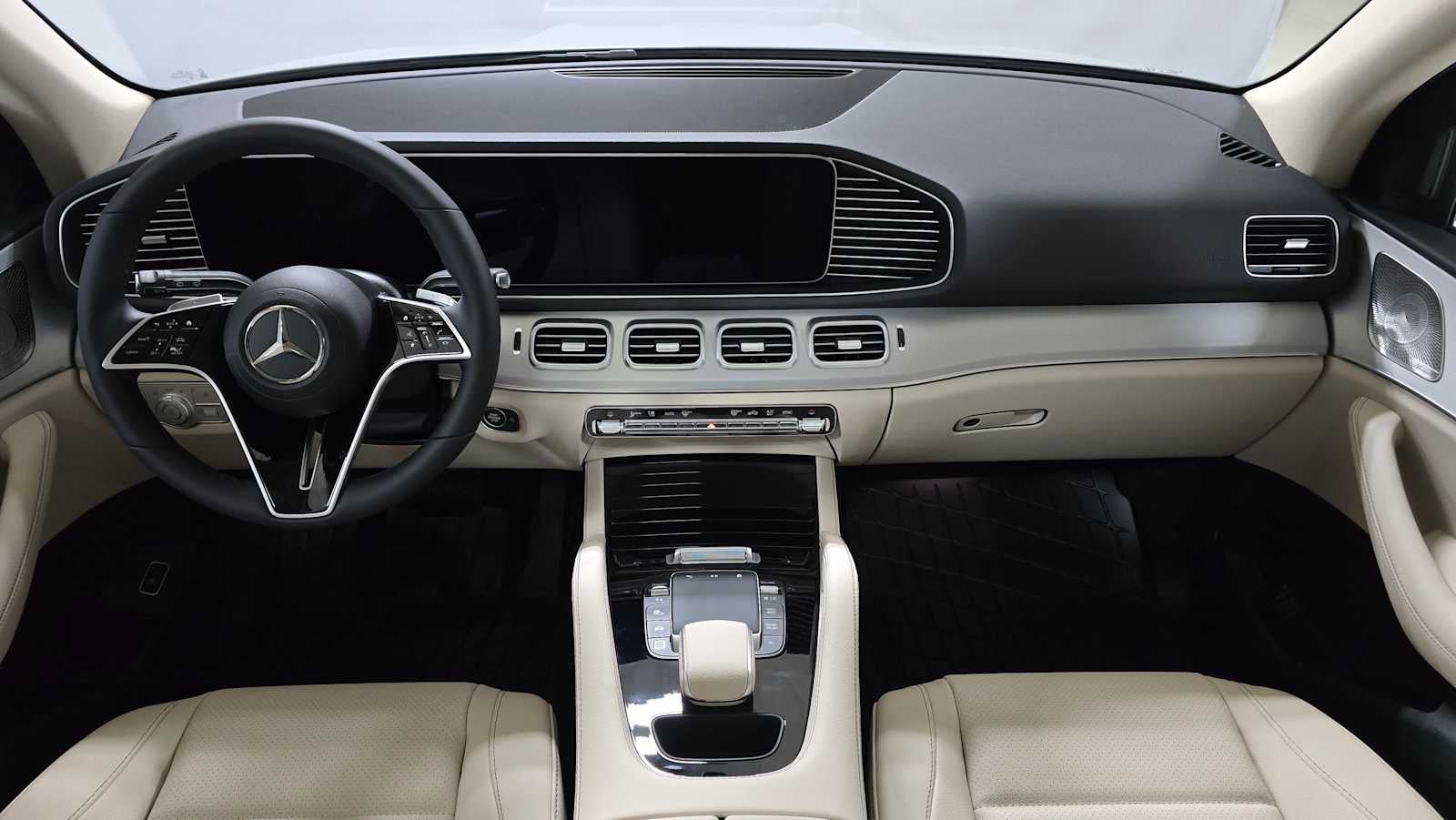 2026 Mercedes-Benz GLE 350 GLE 350