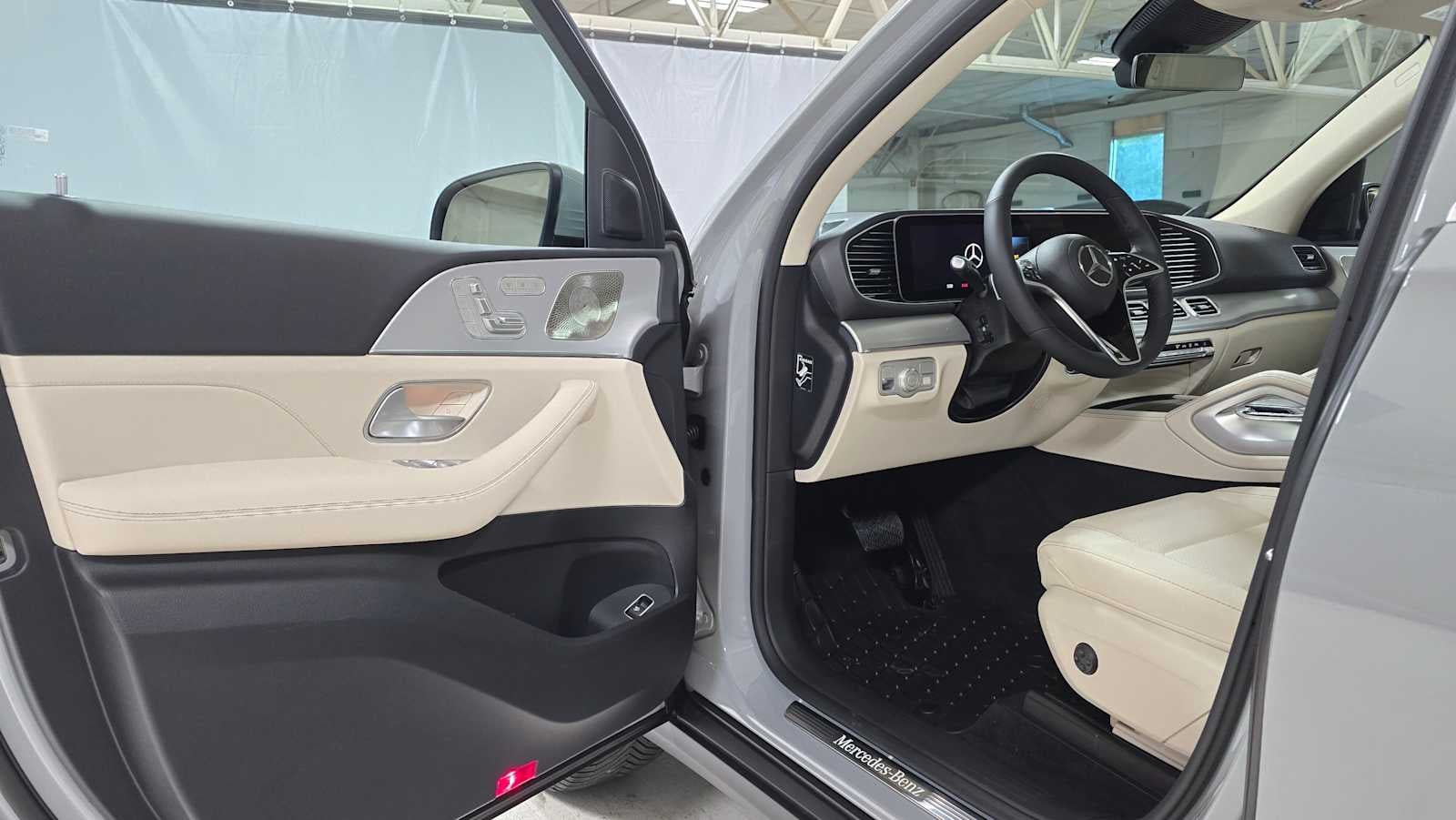 2026 Mercedes-Benz GLE 350 GLE 350