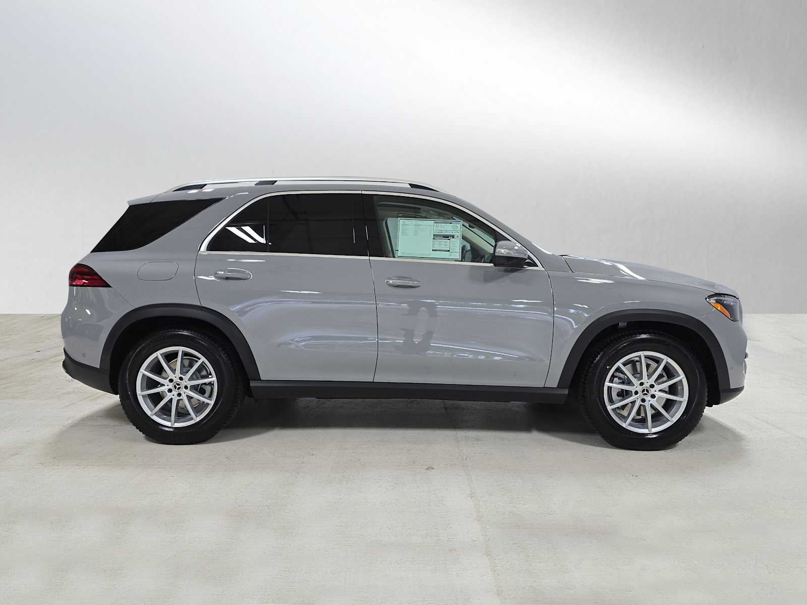 2026 Mercedes-Benz GLE 350 GLE 350