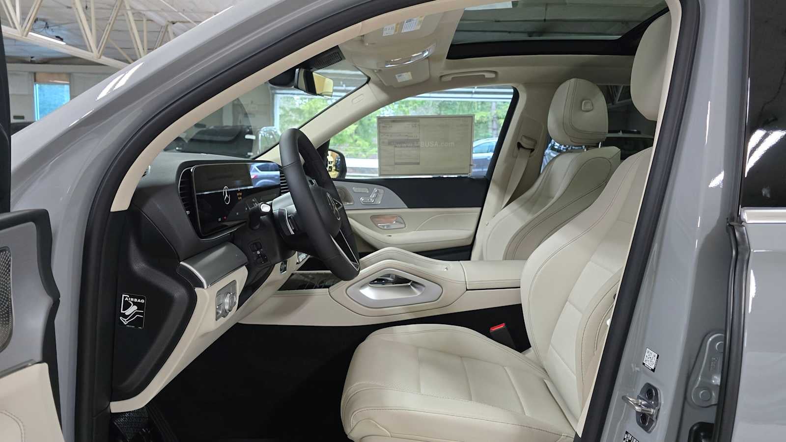 2026 Mercedes-Benz GLE 350 GLE 350