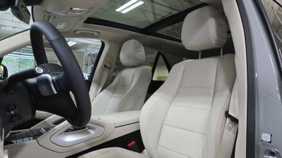 2026 Mercedes-Benz GLE 350 GLE 350