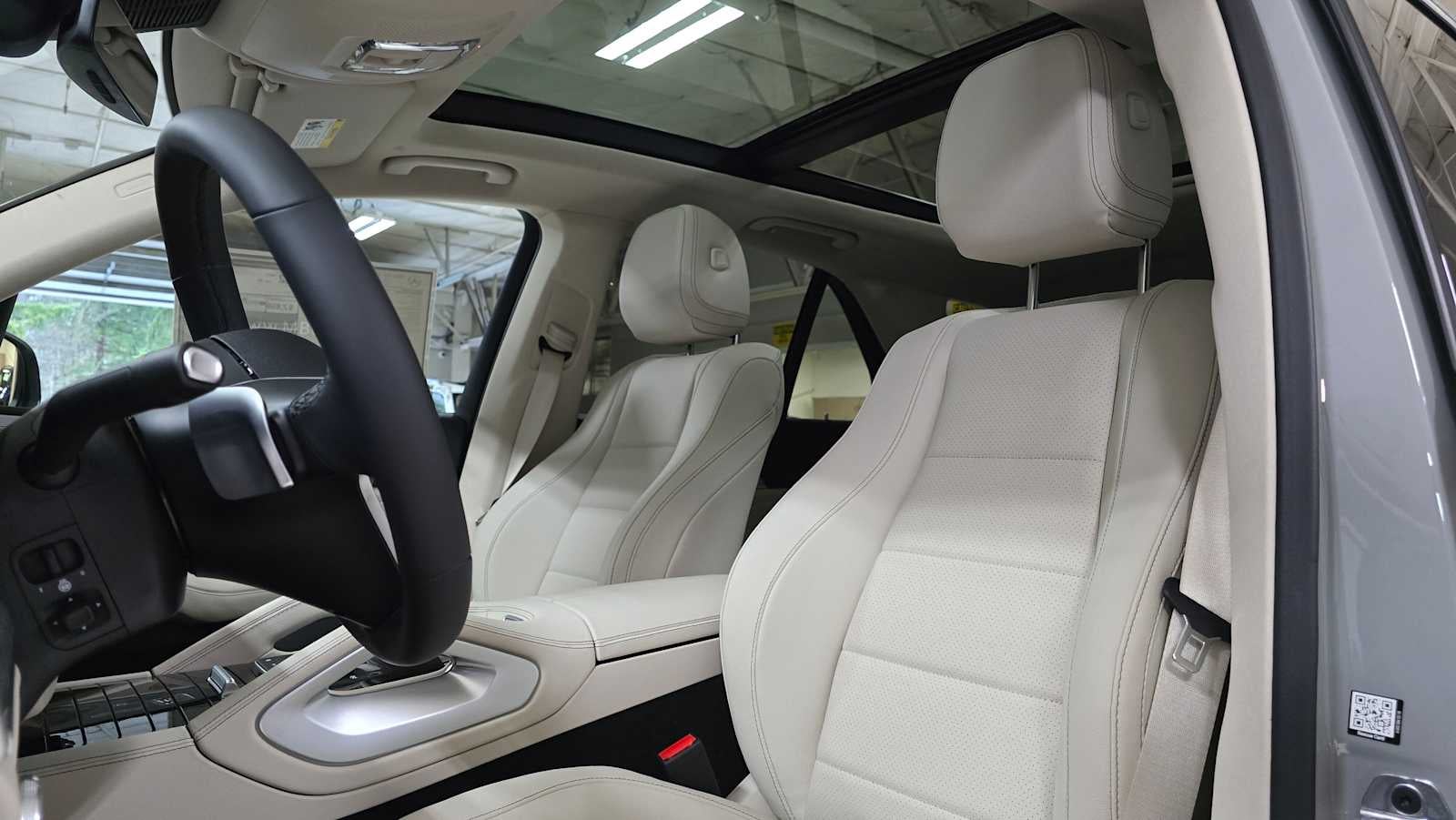 2026 Mercedes-Benz GLE 350 GLE 350