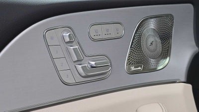 2026 Mercedes-Benz GLE 350 GLE 350