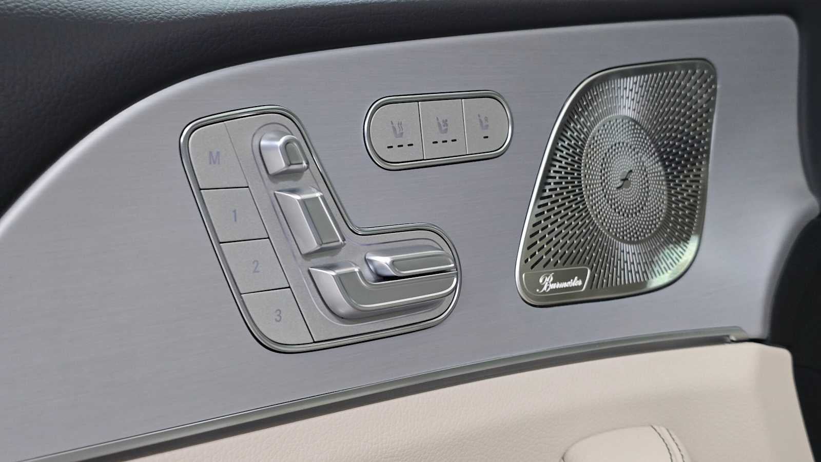 2026 Mercedes-Benz GLE 350 GLE 350