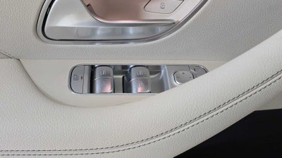 2026 Mercedes-Benz GLE 350 GLE 350