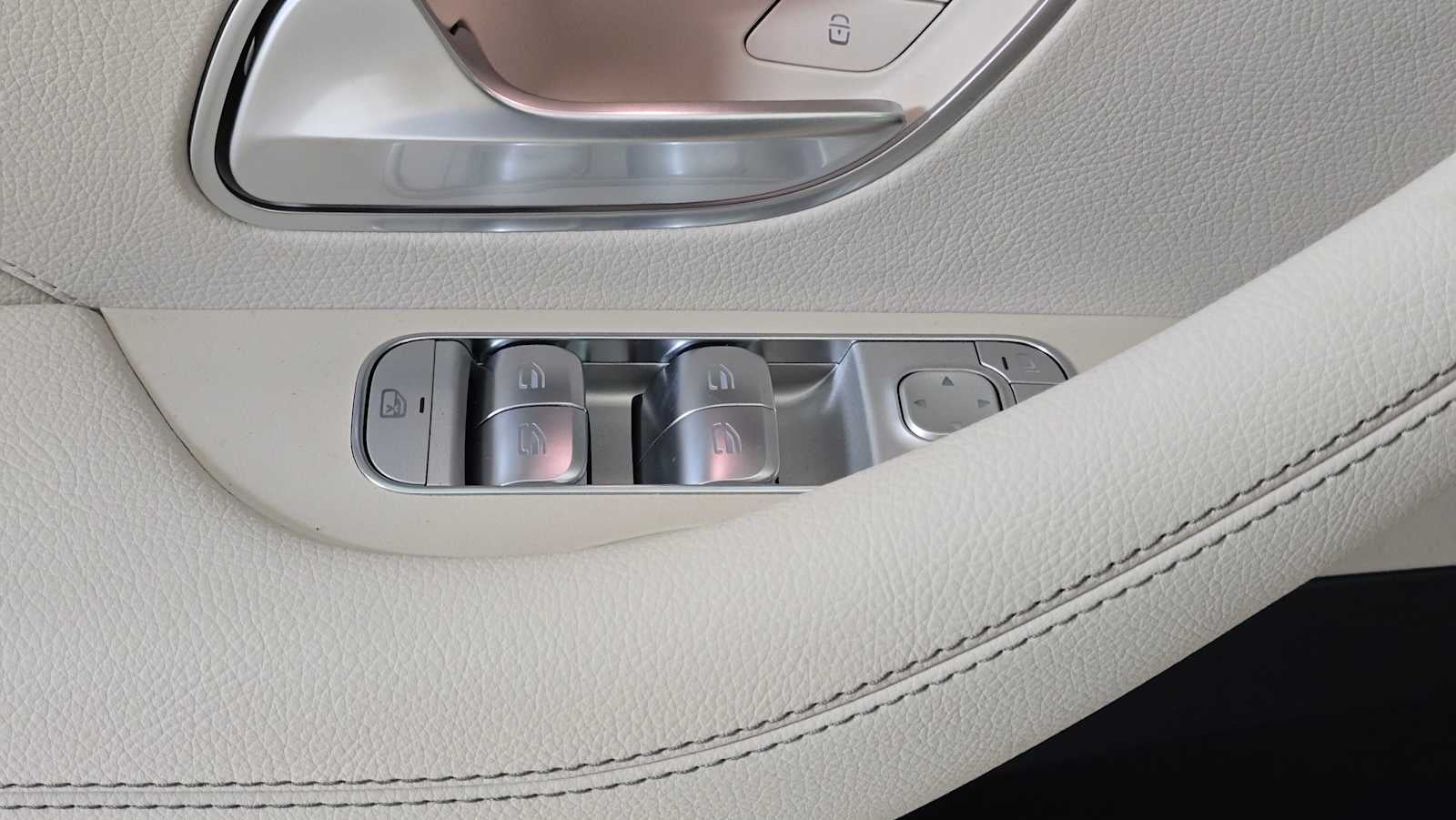 2026 Mercedes-Benz GLE 350 GLE 350