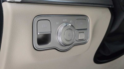 2026 Mercedes-Benz GLE 350 GLE 350