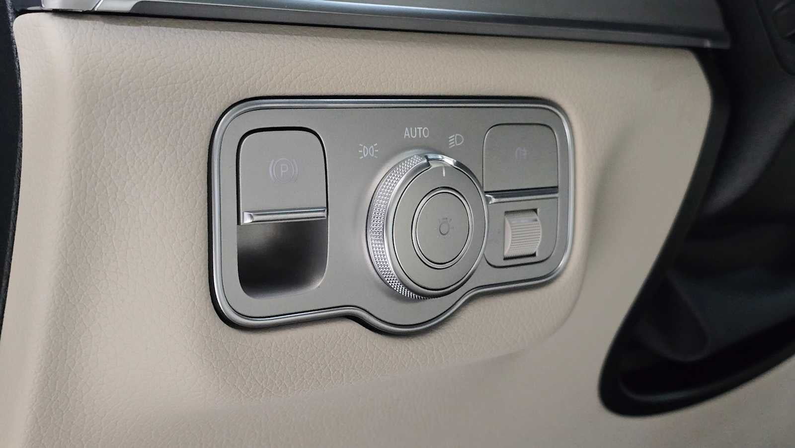 2026 Mercedes-Benz GLE 350 GLE 350