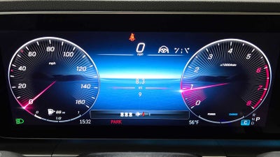 2026 Mercedes-Benz GLE 350 GLE 350