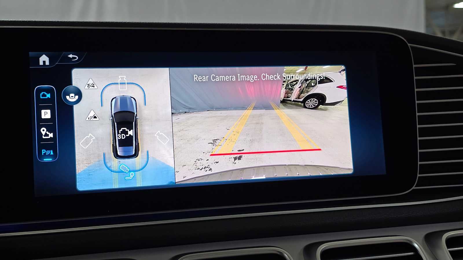 2026 Mercedes-Benz GLE 350 GLE 350