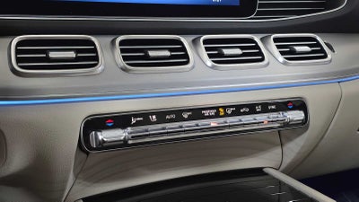 2026 Mercedes-Benz GLE 350 GLE 350