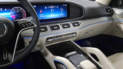 2026 Mercedes-Benz GLE 350 GLE 350