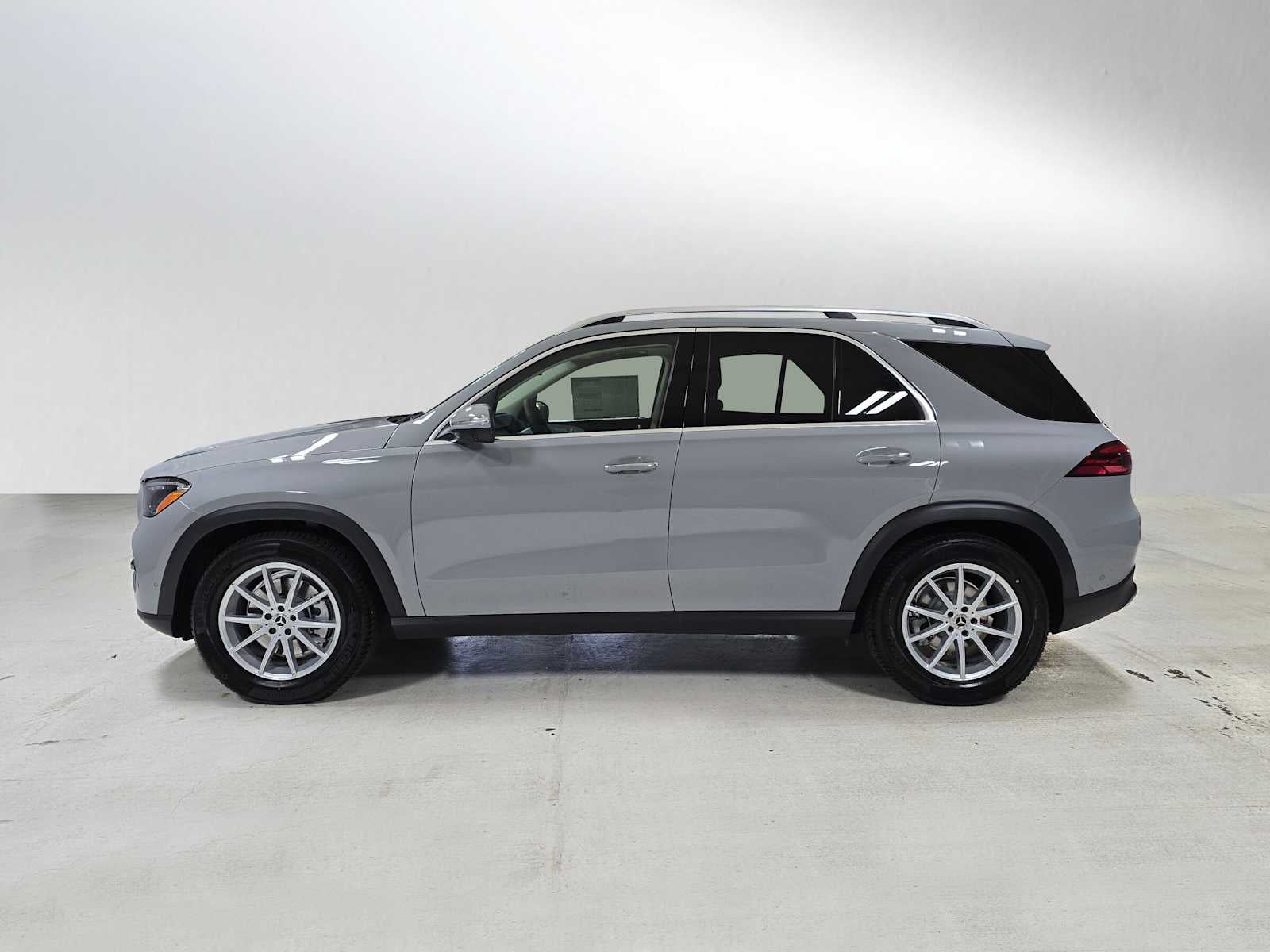 2026 Mercedes-Benz GLE 350 GLE 350