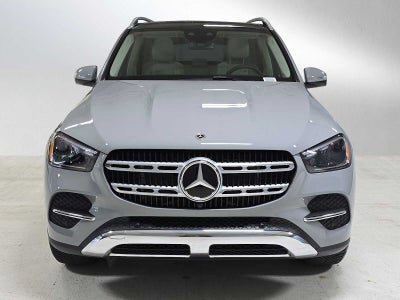 2026 Mercedes-Benz GLE 350 GLE 350