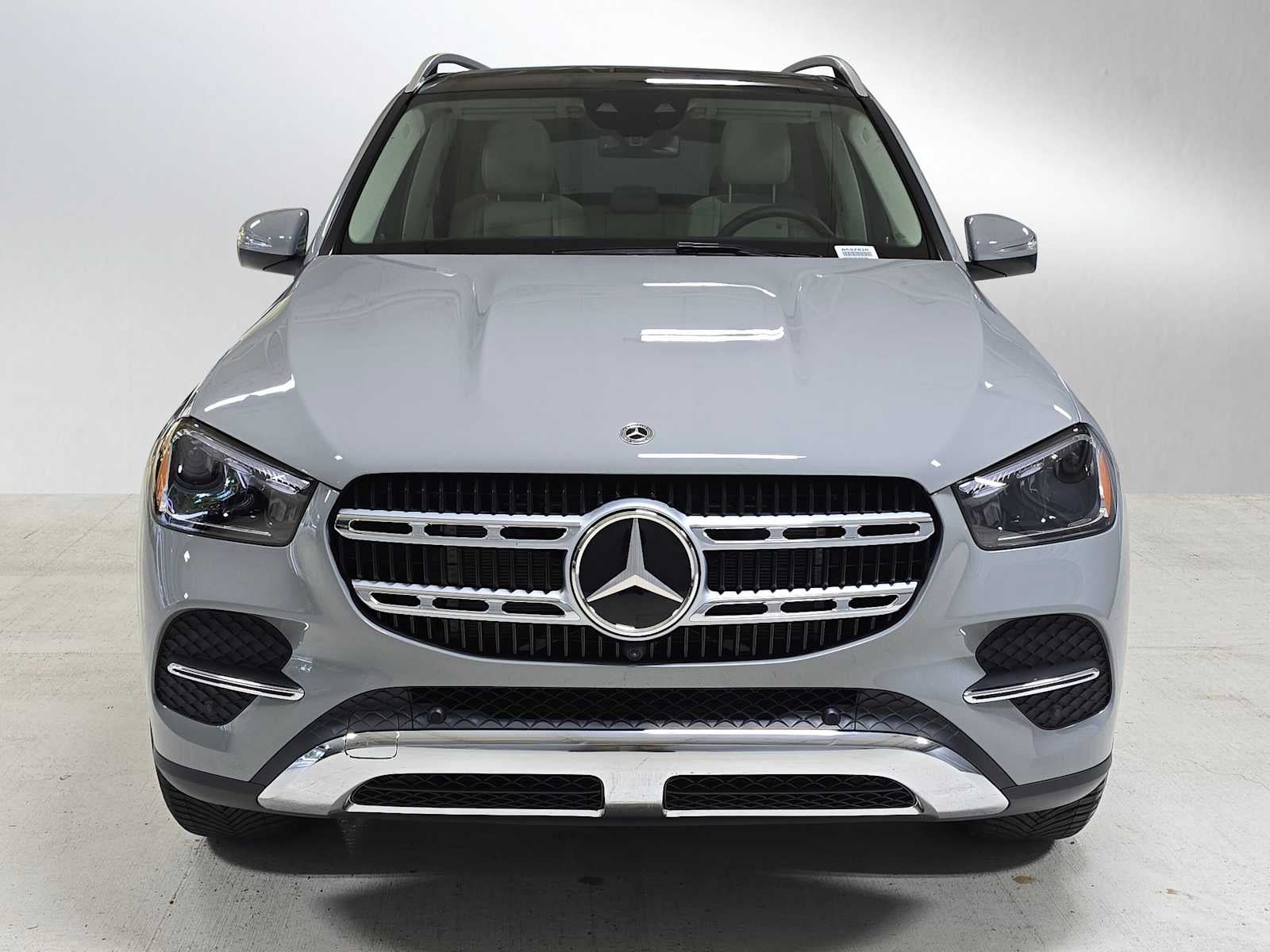 2026 Mercedes-Benz GLE 350 GLE 350