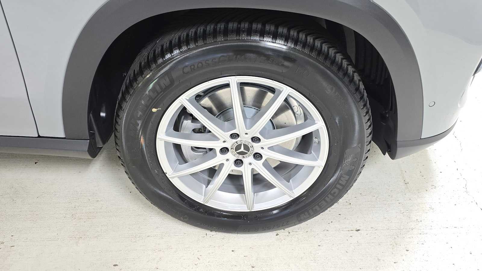 2026 Mercedes-Benz GLE 350 GLE 350