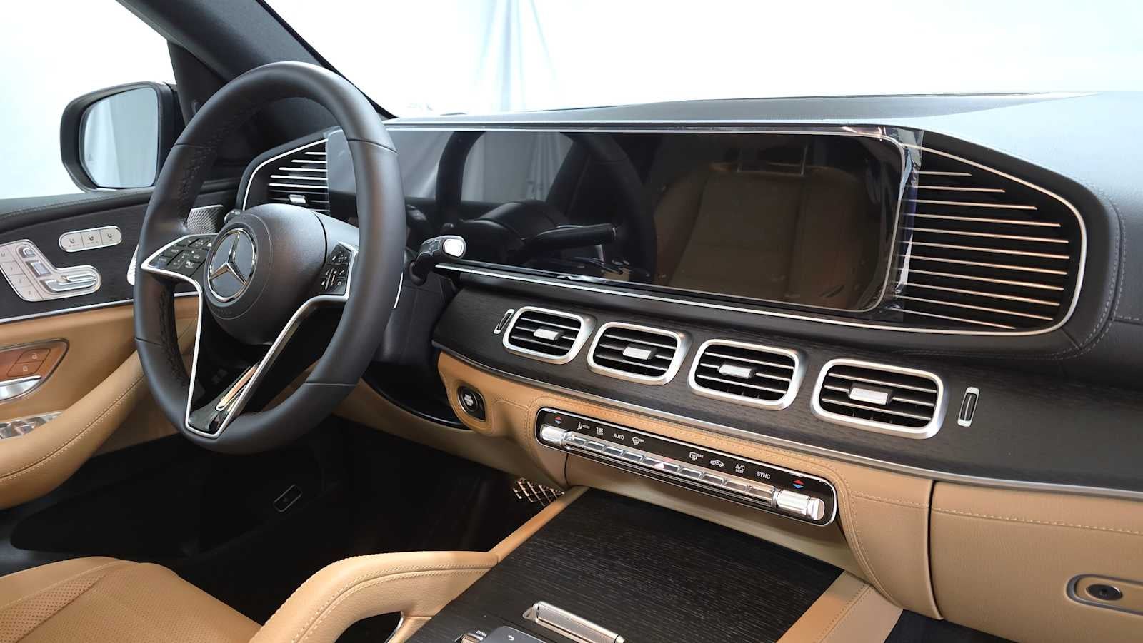 2026 Mercedes-Benz GLE 350 4MATIC® SUV