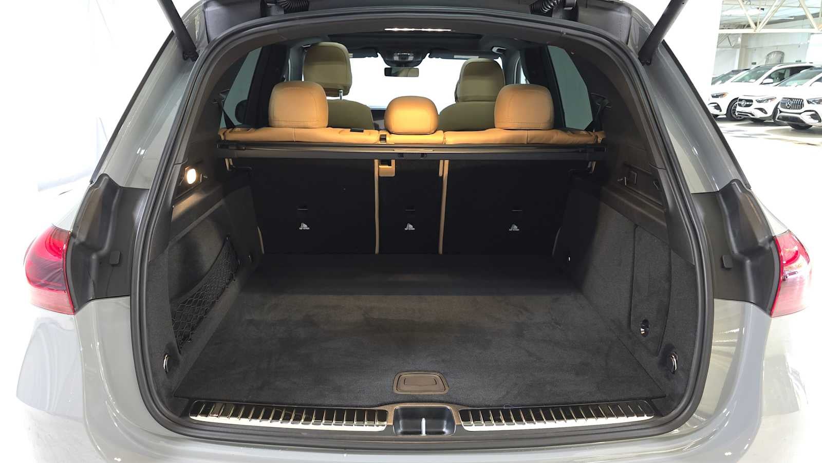 2026 Mercedes-Benz GLE 350 4MATIC® SUV