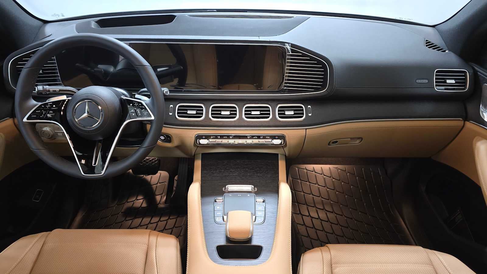 2026 Mercedes-Benz GLE 350 4MATIC® SUV