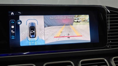 2026 Mercedes-Benz GLE 350 4MATIC® SUV