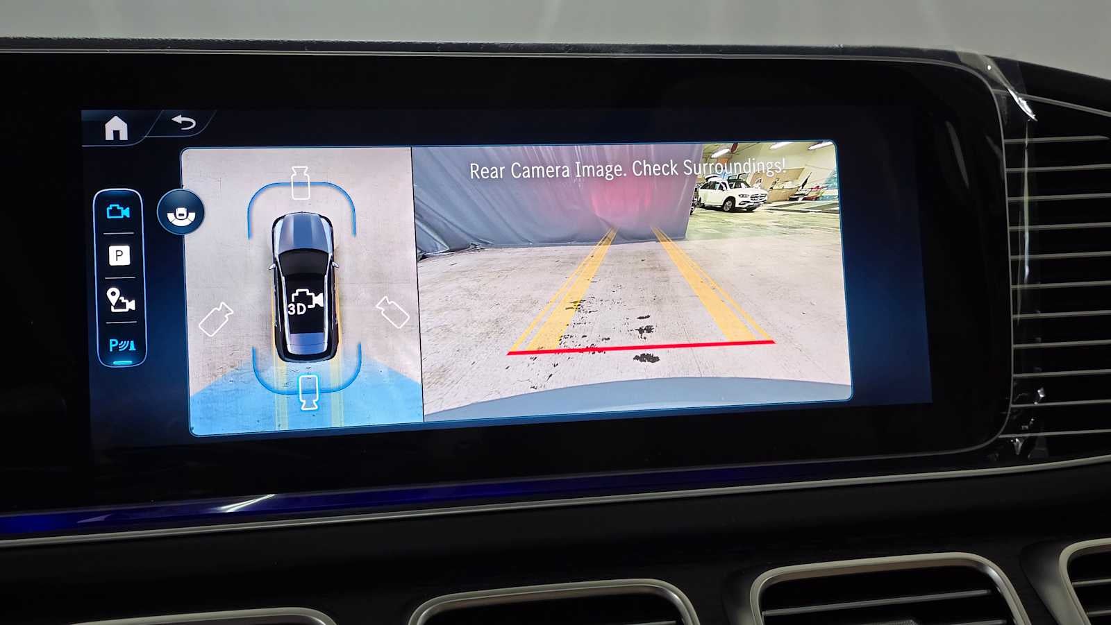 2026 Mercedes-Benz GLE 350 4MATIC® SUV