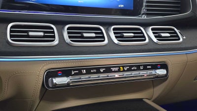 2026 Mercedes-Benz GLE 350 4MATIC® SUV