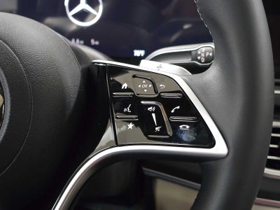 2026 Mercedes-Benz GLE 350 4MATIC® SUV
