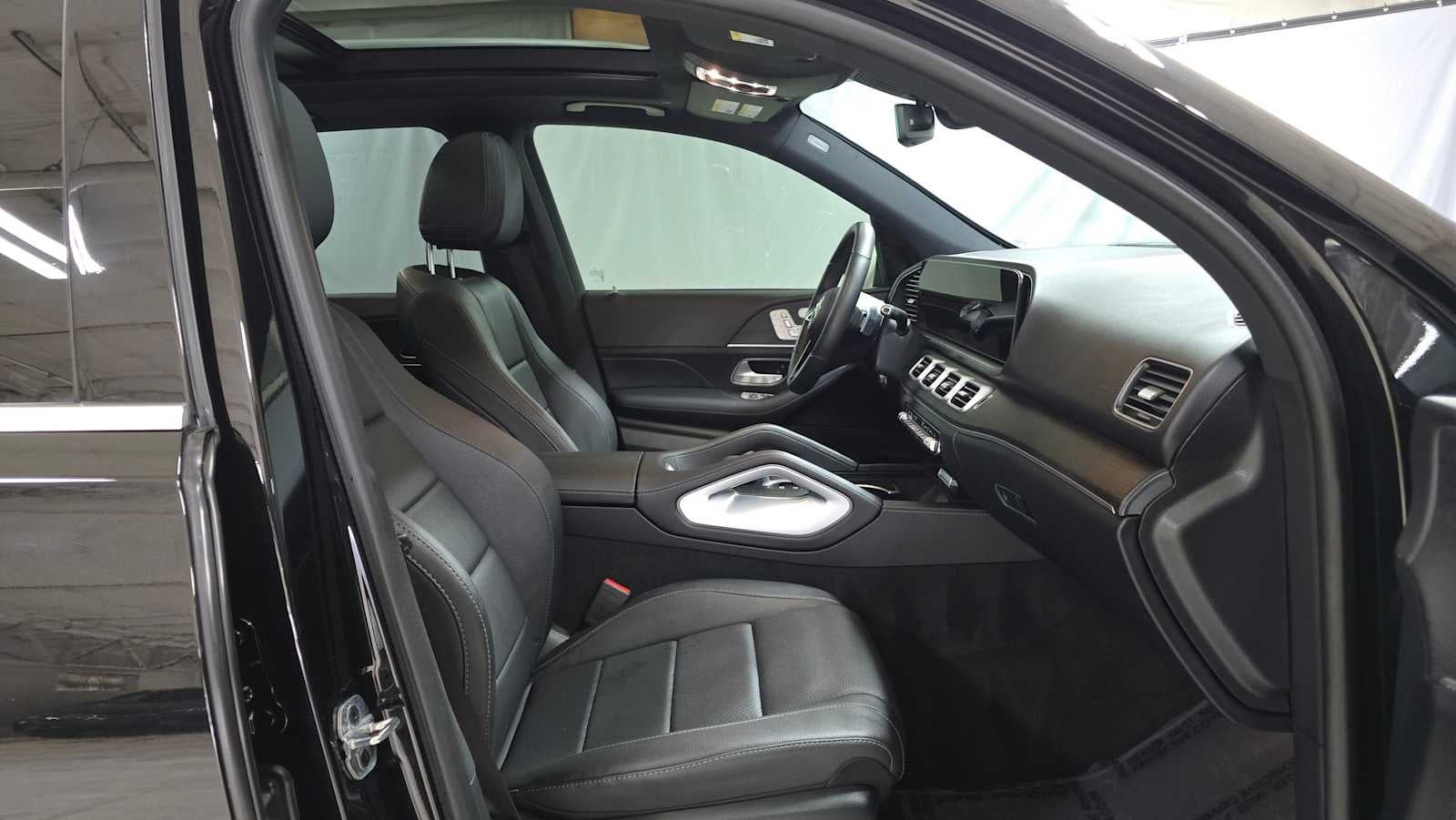 2025 Mercedes-Benz GLE 350 4MATIC® SUV