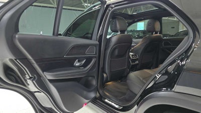 2025 Mercedes-Benz GLE 350 4MATIC® SUV