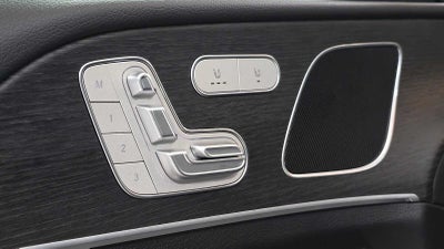 2025 Mercedes-Benz GLE 350 4MATIC® SUV