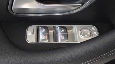 2025 Mercedes-Benz GLE 350 4MATIC® SUV