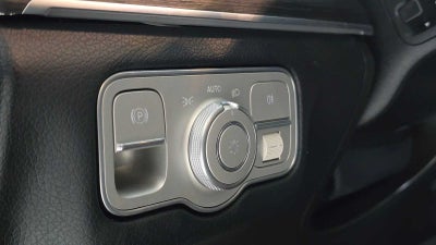 2025 Mercedes-Benz GLE 350 4MATIC® SUV