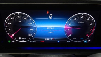 2025 Mercedes-Benz GLE 350 4MATIC® SUV