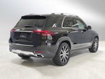 2025 Mercedes-Benz GLE 350 4MATIC® SUV