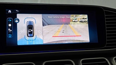 2025 Mercedes-Benz GLE 350 4MATIC® SUV