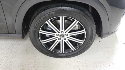 2025 Mercedes-Benz GLE 350 4MATIC® SUV