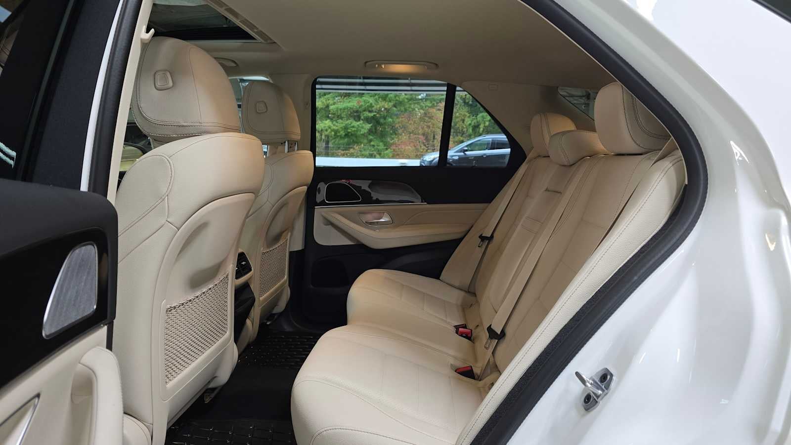 2026 Mercedes-Benz GLE GLE 350