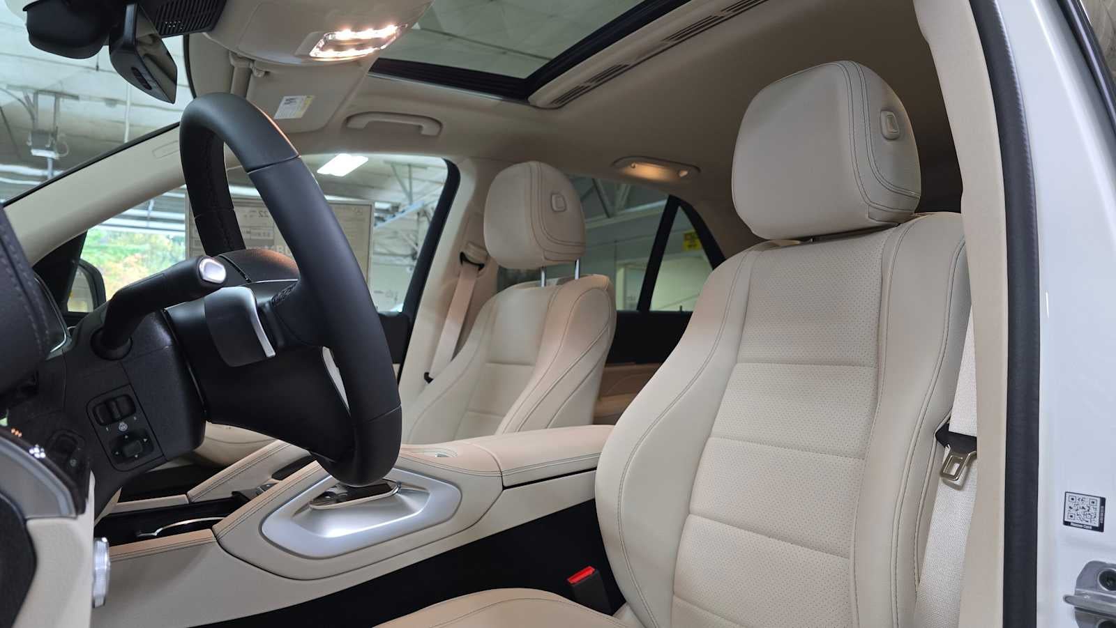 2026 Mercedes-Benz GLE GLE 350