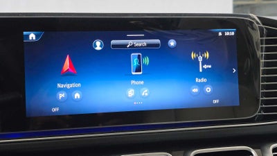 2026 Mercedes-Benz GLE GLE 350