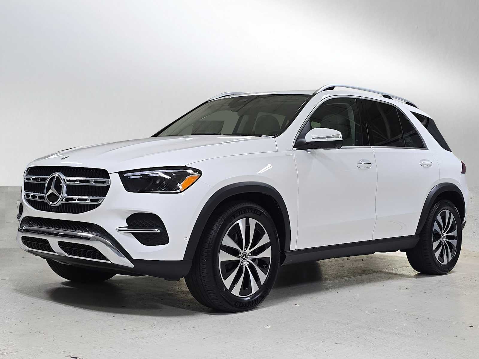 2026 Mercedes-Benz GLE GLE 350