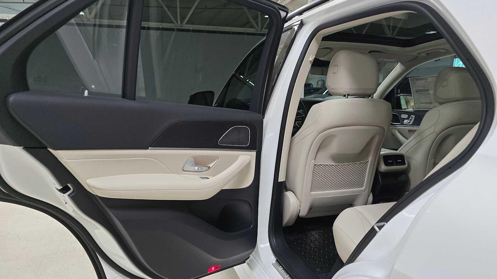 2026 Mercedes-Benz GLE GLE 350