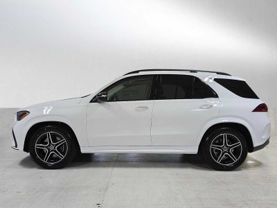 2026 Mercedes-Benz GLE GLE 350