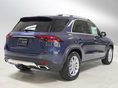 2026 Mercedes-Benz GLE GLE 350