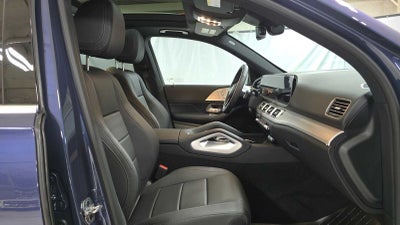 2026 Mercedes-Benz GLE 350 GLE 350