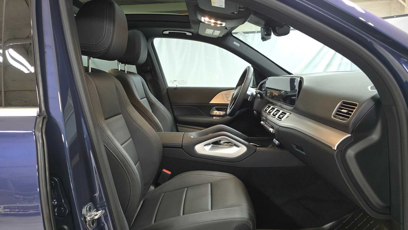 2026 Mercedes-Benz GLE 350 GLE 350