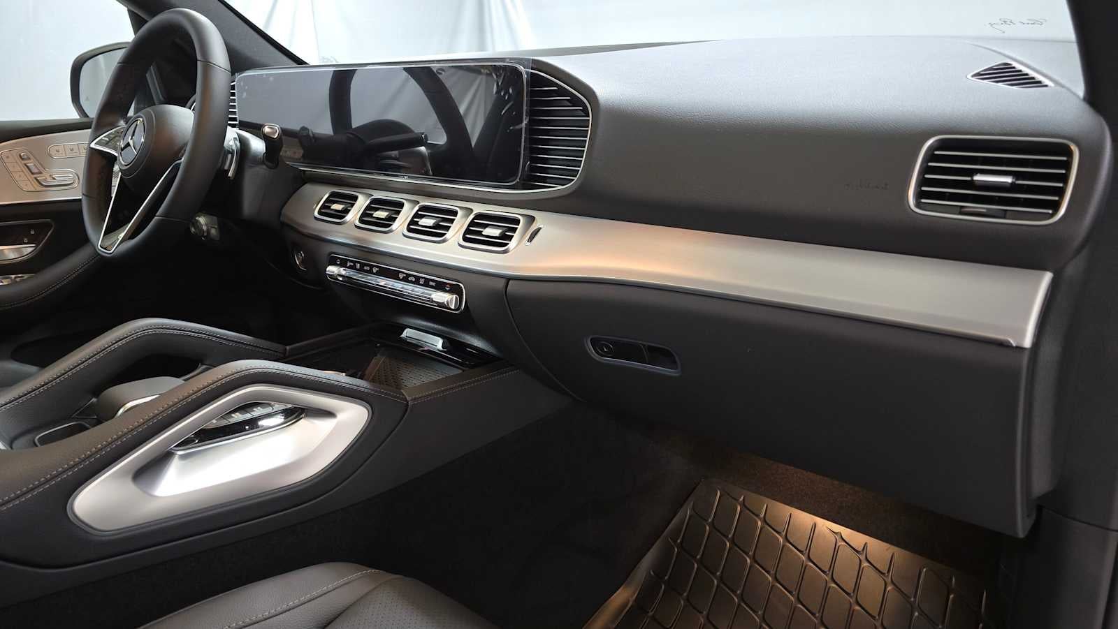 2026 Mercedes-Benz GLE 350 GLE 350