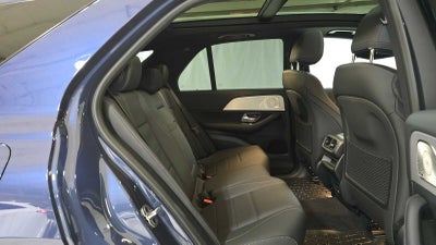 2026 Mercedes-Benz GLE 350 GLE 350